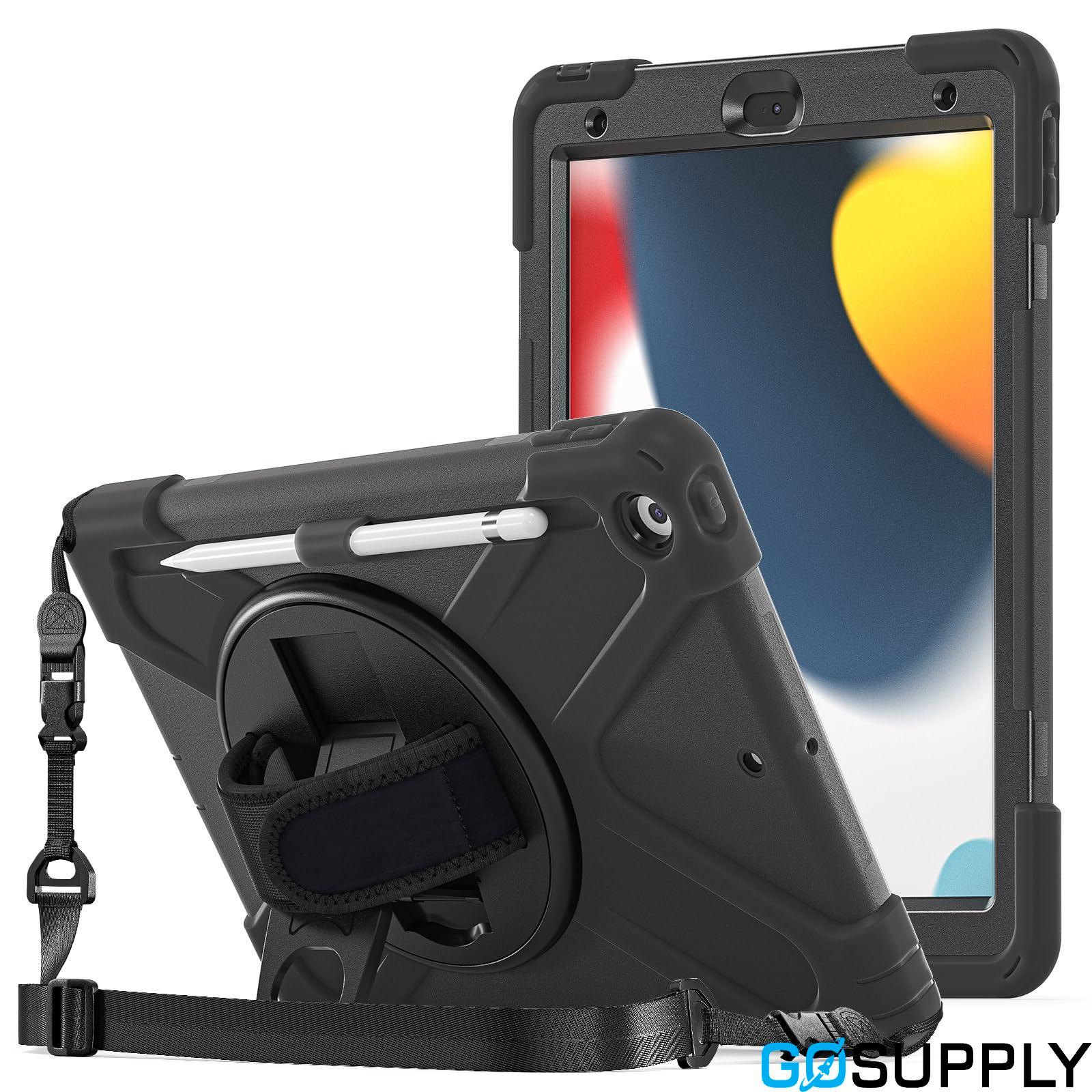 iPad Rugged Case - Thumbnail 3