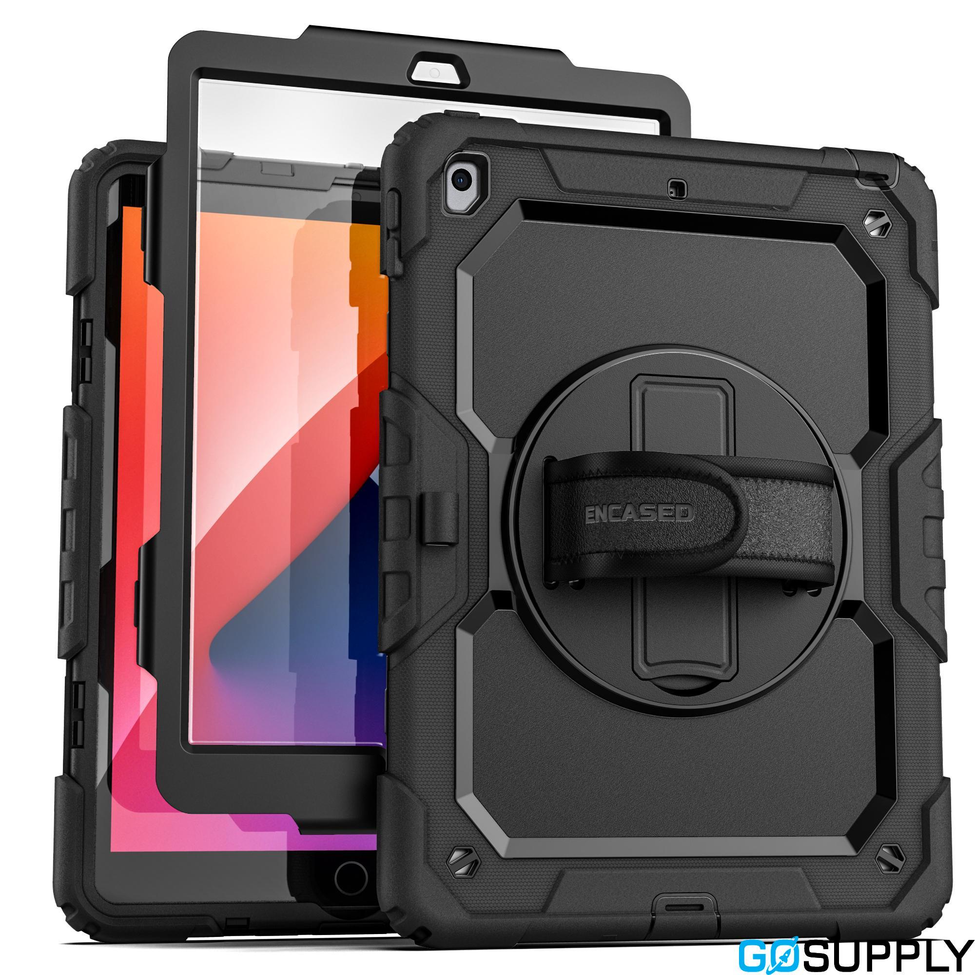 iPad Rugged Case - Thumbnail 4