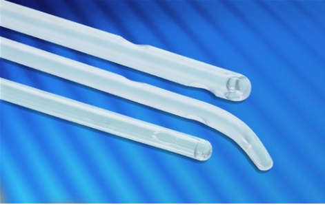 Nelaton PVC Catheter - Main Image