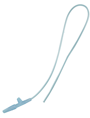 Y-Suction Catheters - Thumbnail 5