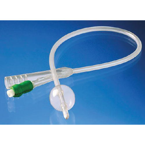 Foley Catheter - Thumbnail 12