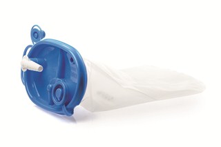 LAERDAL LSU SERRES SUCTION BAG - Main Image