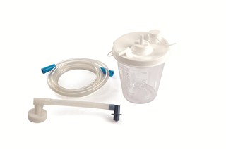 LAERDAL LCSU 4 - Main Image