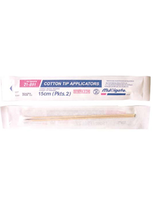 COTTON TIP APPLICATOR - Main Image