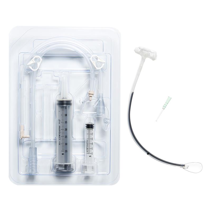 MIC-KEY Gastrostomy Feeding Tube - Thumbnail 4