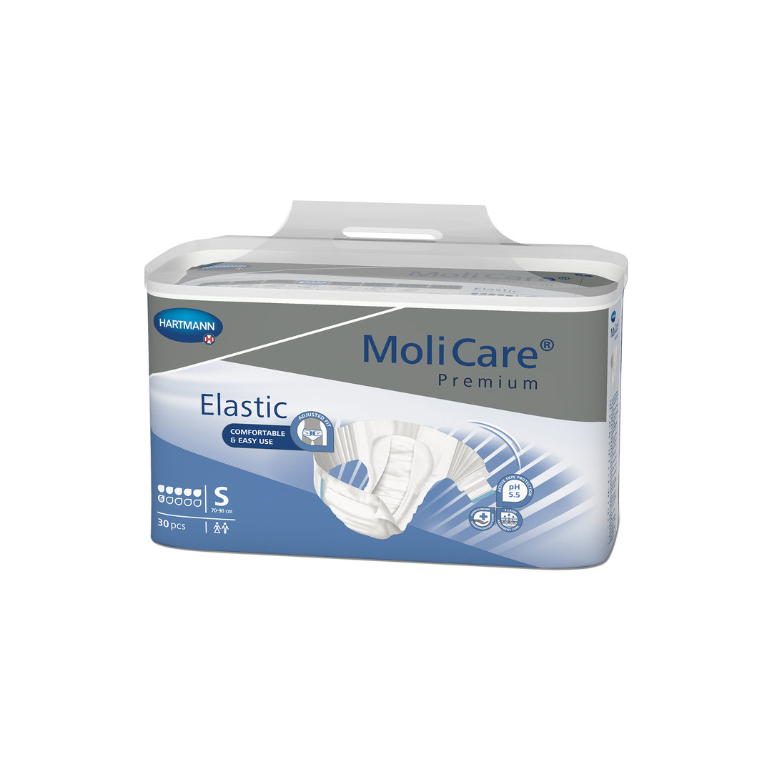 Molicare Premium Elastic - Thumbnail 20