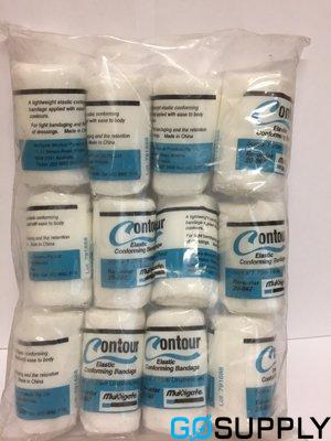 MULTIGATE CONFORMING BANDAGE - Main Image