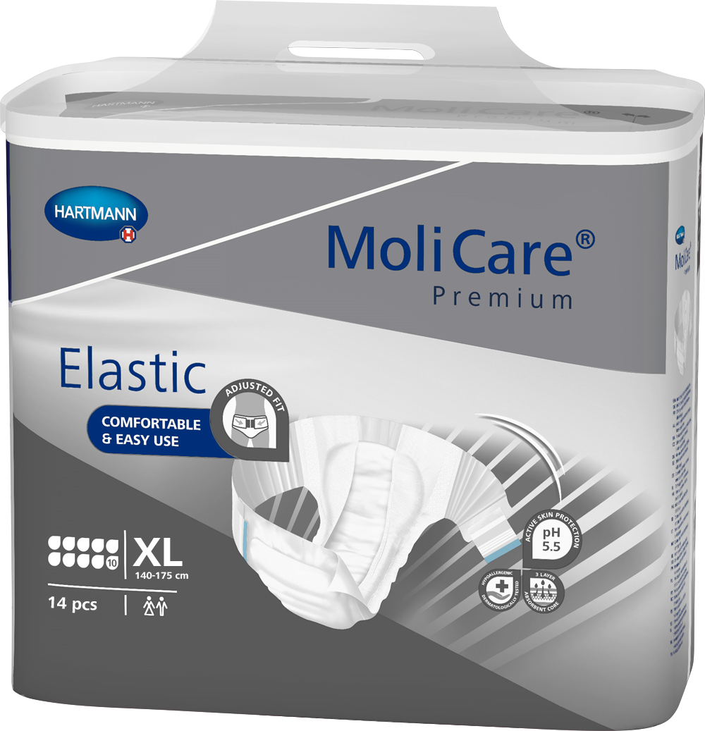 Molicare Premium Elastic