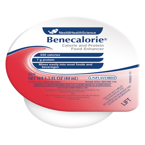 BENECALORIE - Main Image