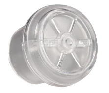 Passy-Muir Low Profile Tracheostomy - Main Image