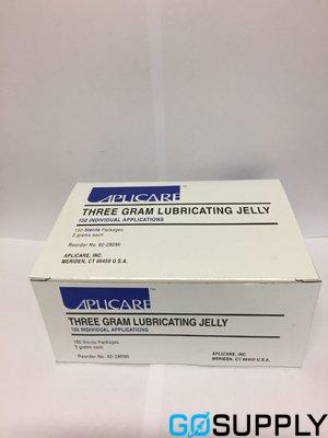 L-GEL THREE GRAM STERILE LUBRICANT GEL - Main Image