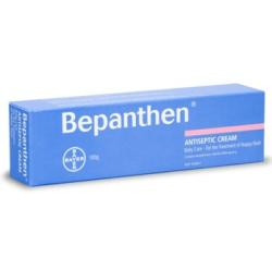 BEPANTHEN CREAM - Main Image