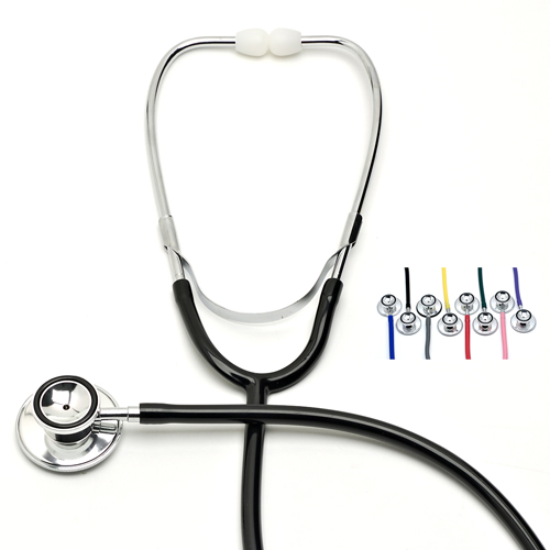 Dual Head Stethoscope - Main Image