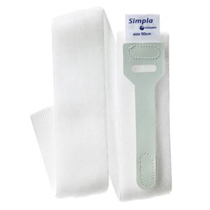 CATHETER STRAP VELCRO - Main Image