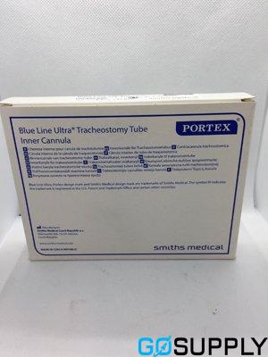 PORTEX TRACHEOSTOMY TUBE INNER CANNULA - Thumbnail 2