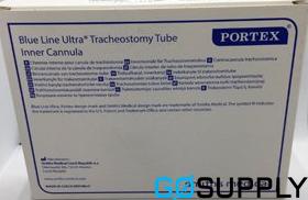 PORTEX TRACHEOSTOMY TUBE INNER CANNULA - Main Image