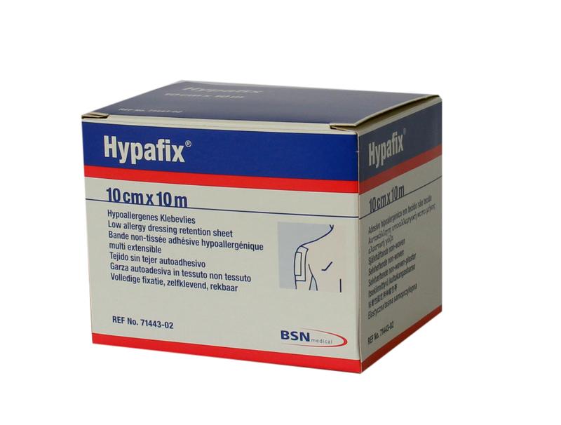 Hypafix - Main Image