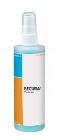SECURA MOIST CLEANSER