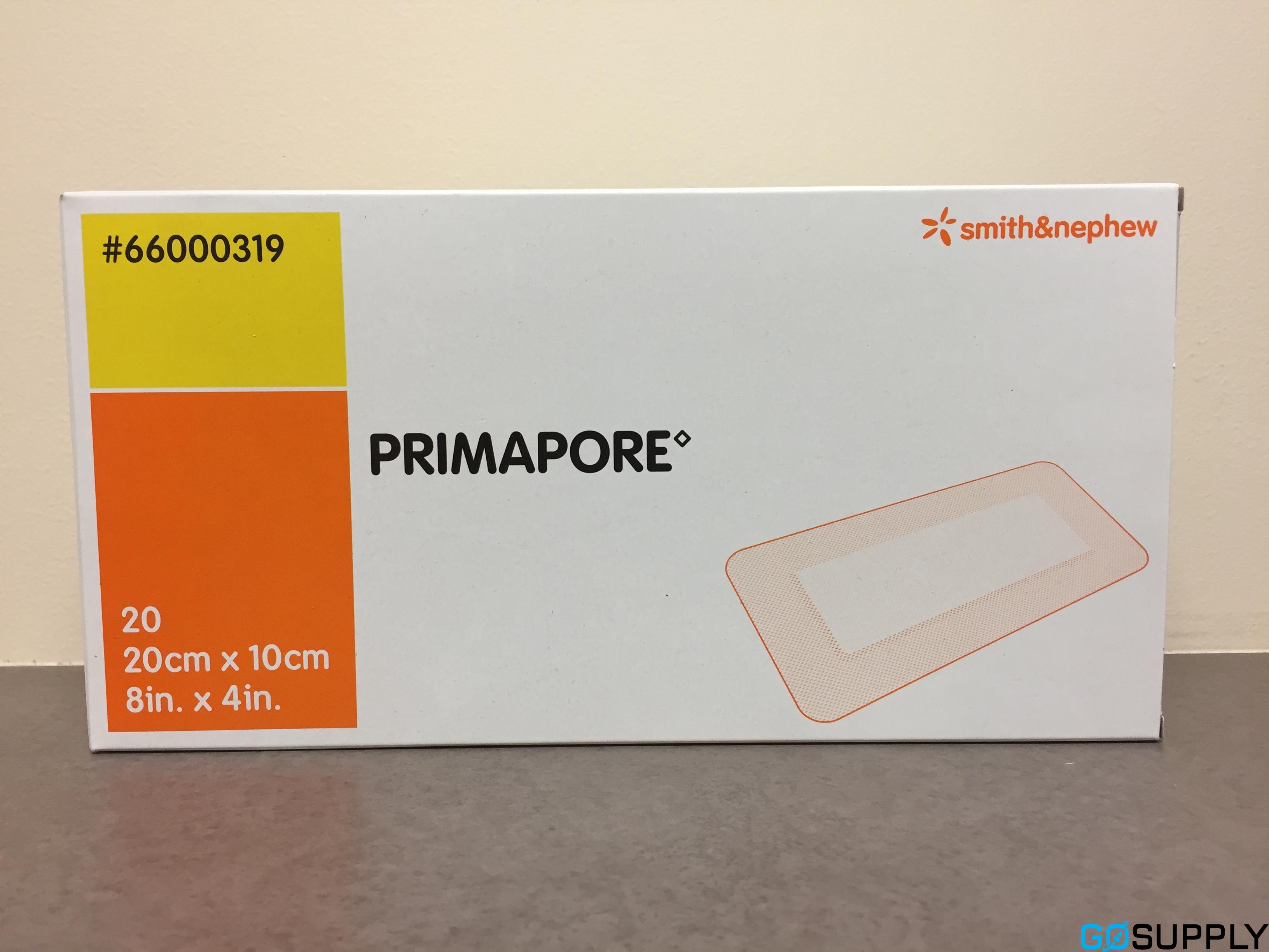 PRIMAPORE DRESSINGS - Thumbnail 4