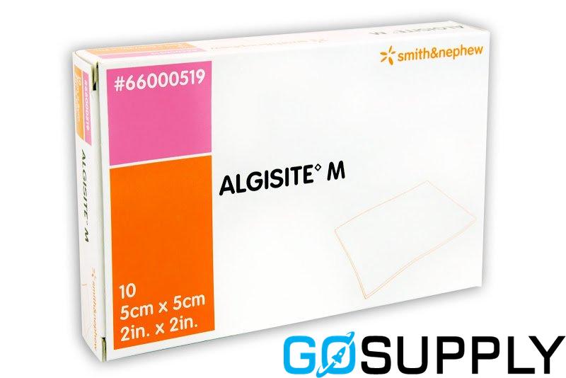 ALGISITE M - Main Image