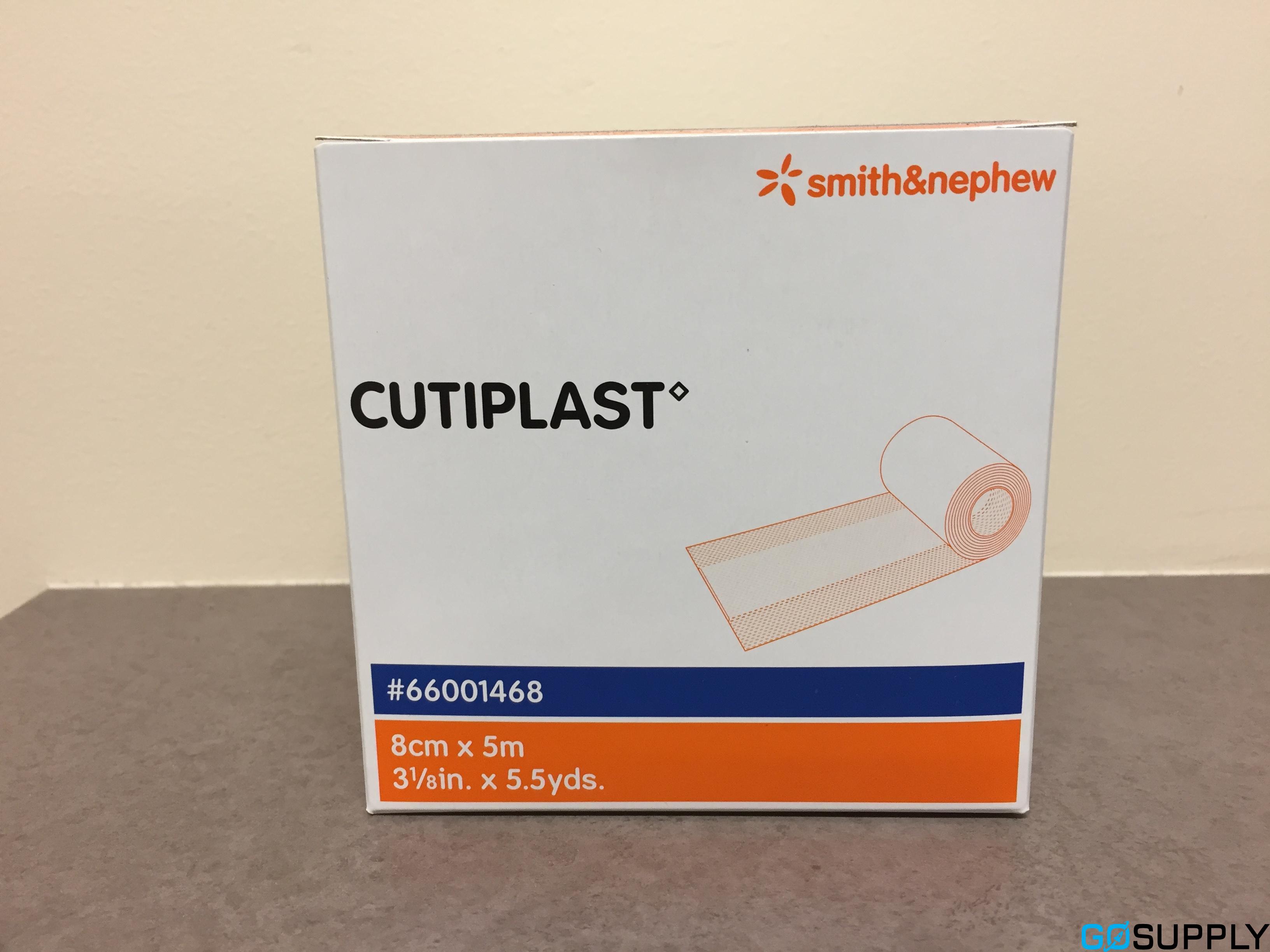 CUTIPLAST WOUND DRESSING - Main Image
