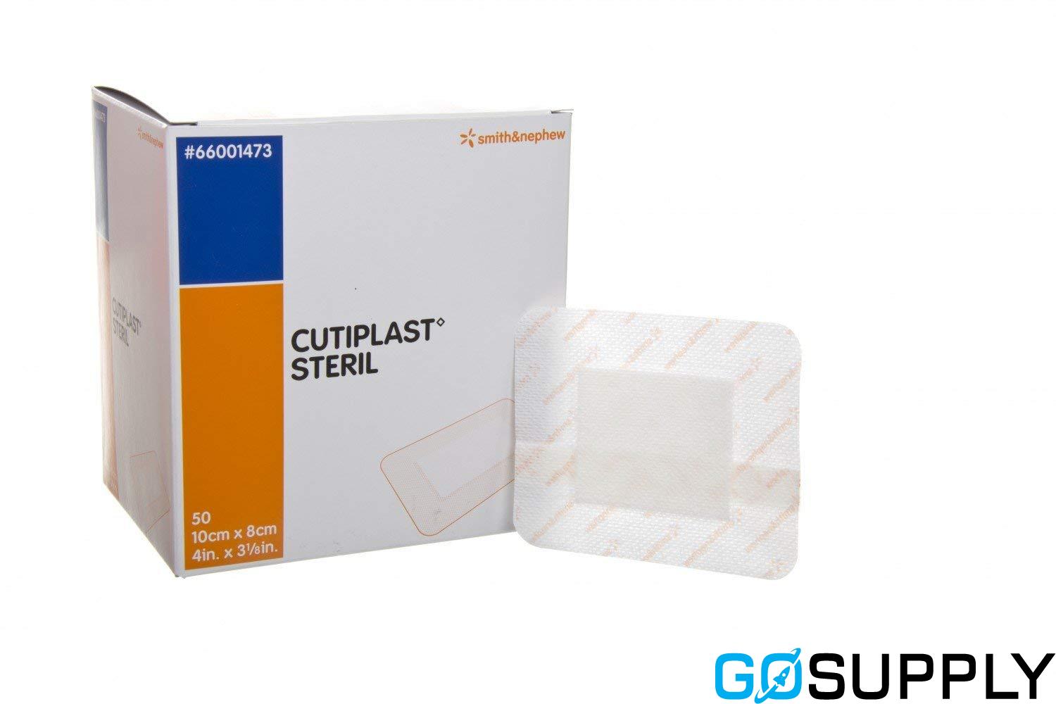 CUTIPLAST STERIL - Thumbnail 2