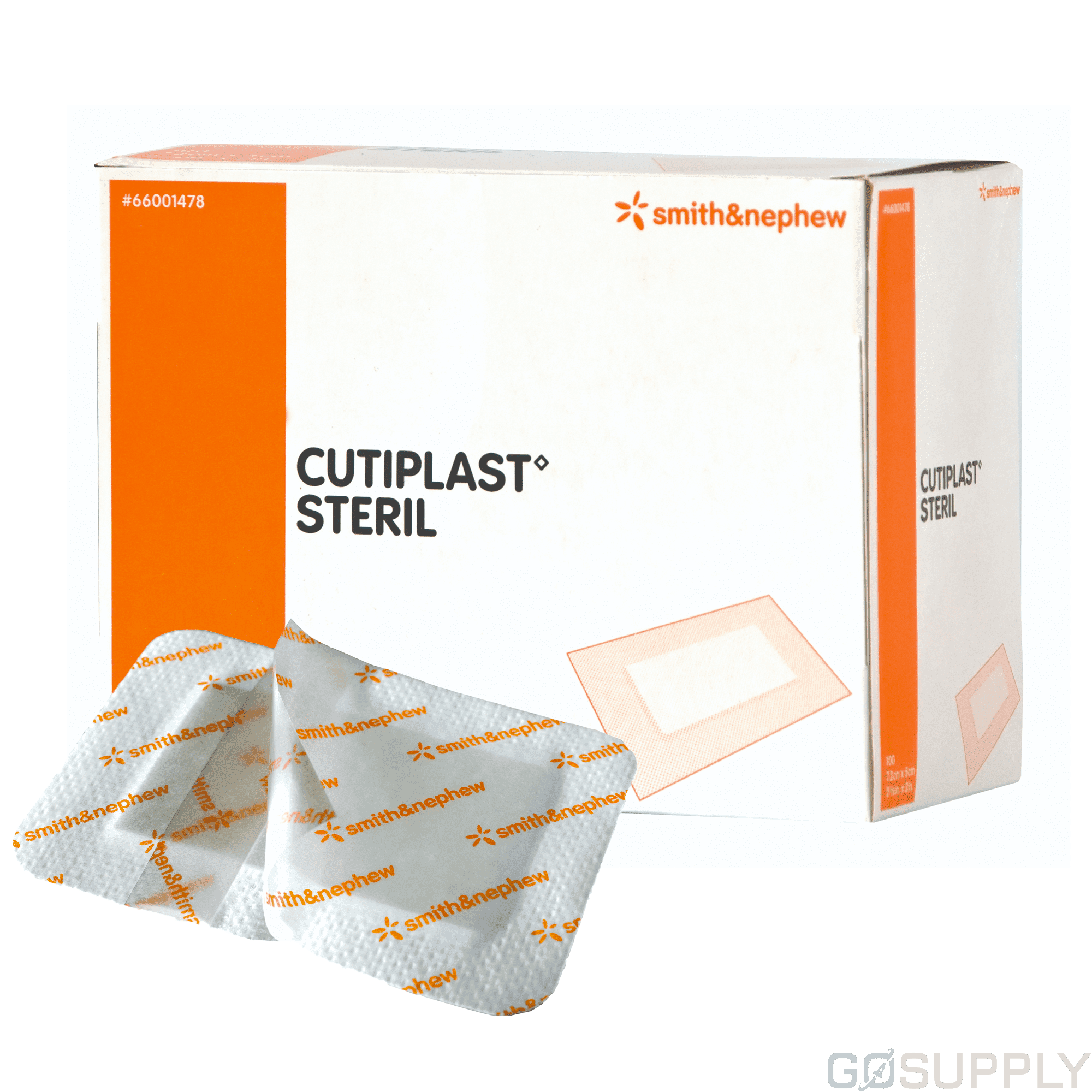 CUTIPLAST STERIL - Main Image