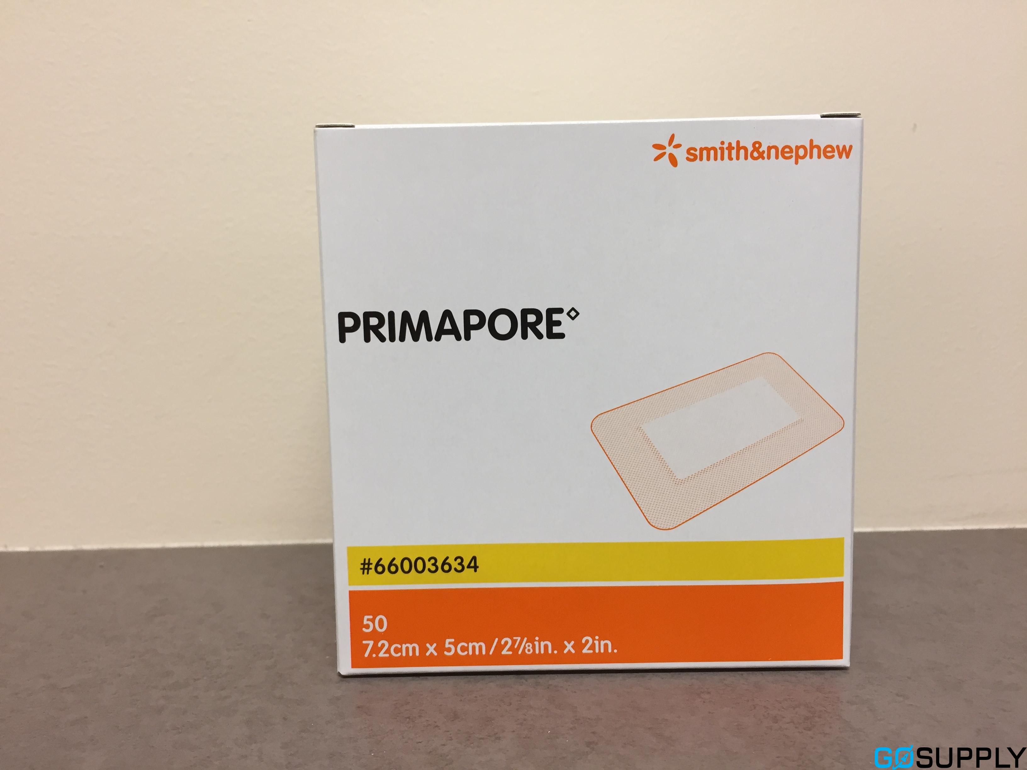 PRIMAPORE DRESSINGS - Thumbnail 3