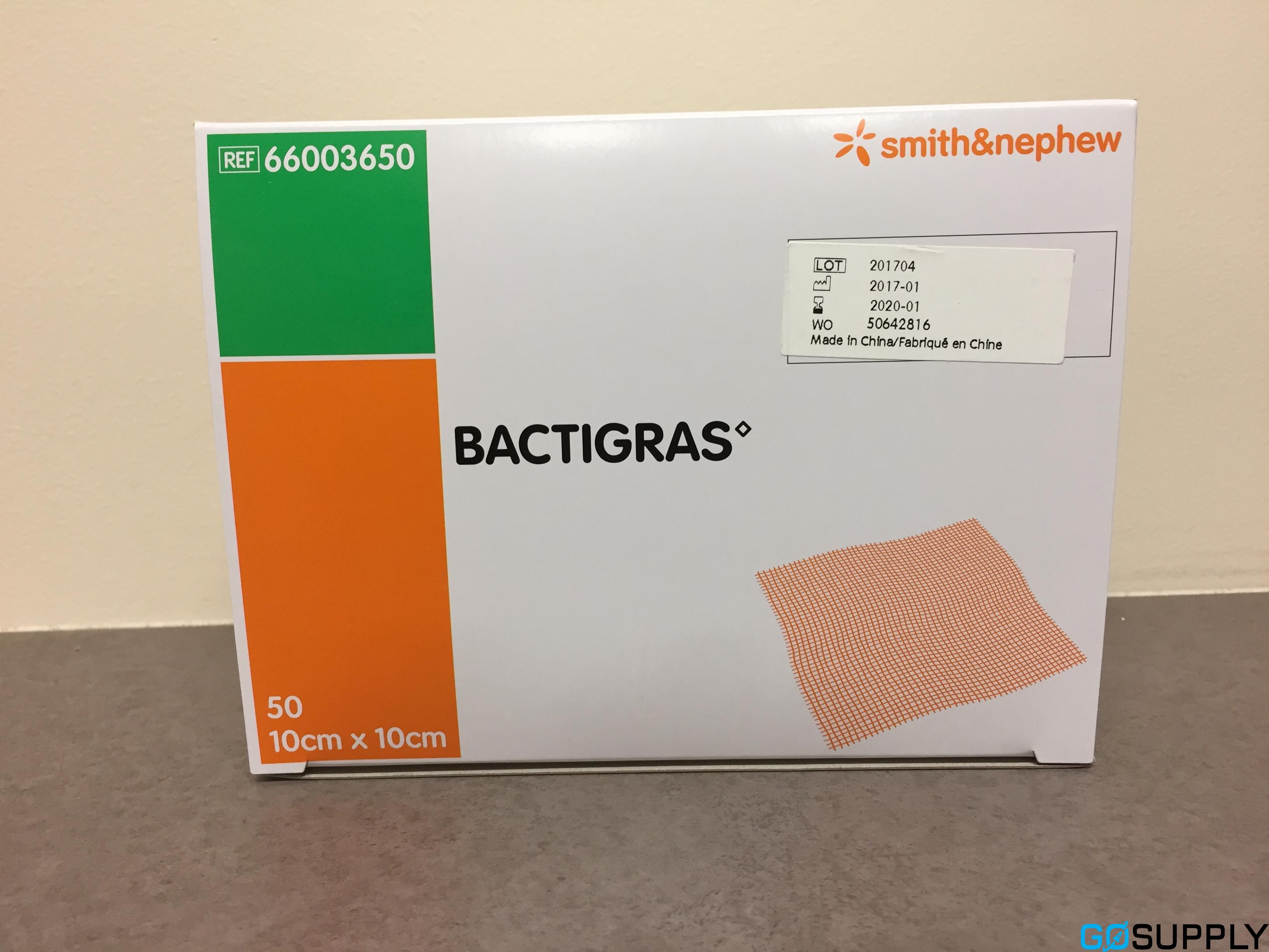 BACTIGRAS DRESSINGS - Thumbnail 10