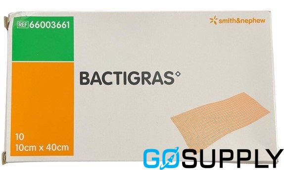 BACTIGRAS - Main Image
