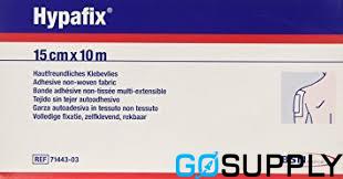 HYPAFIX DRESSINGS - Thumbnail 4