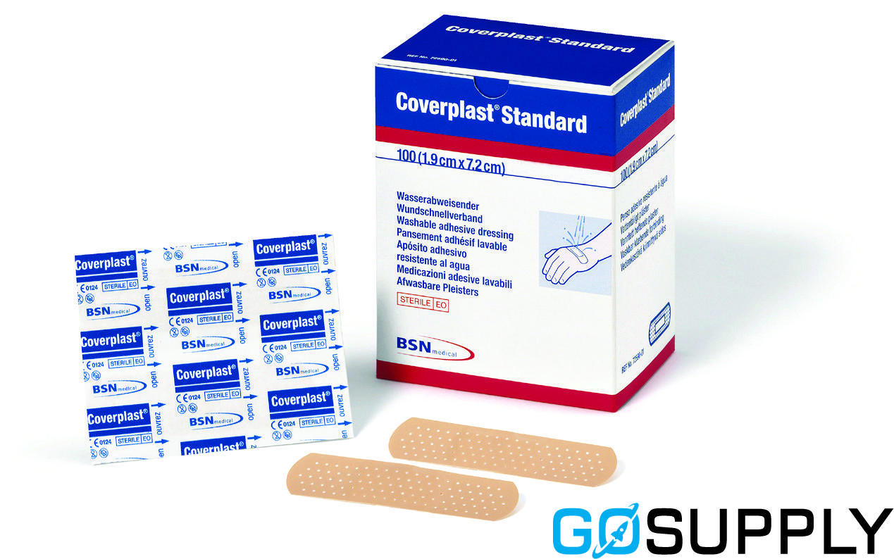 COVERPLAST STANDARD STRIP - Main Image