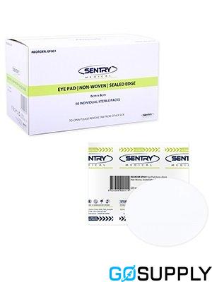 PROPAX EYE PADS - Main Image