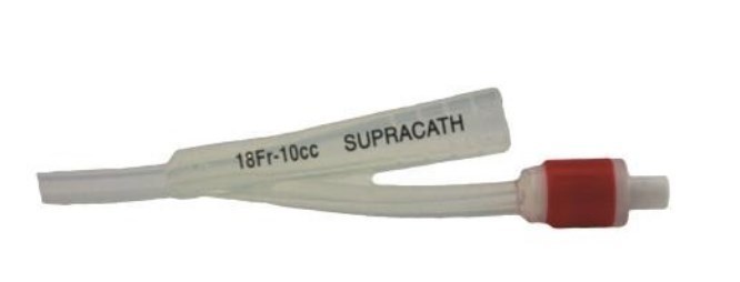 Supracath Sillicon Cath - Thumbnail 2