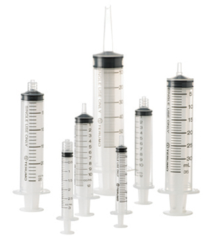 SYRINGES - Thumbnail 2