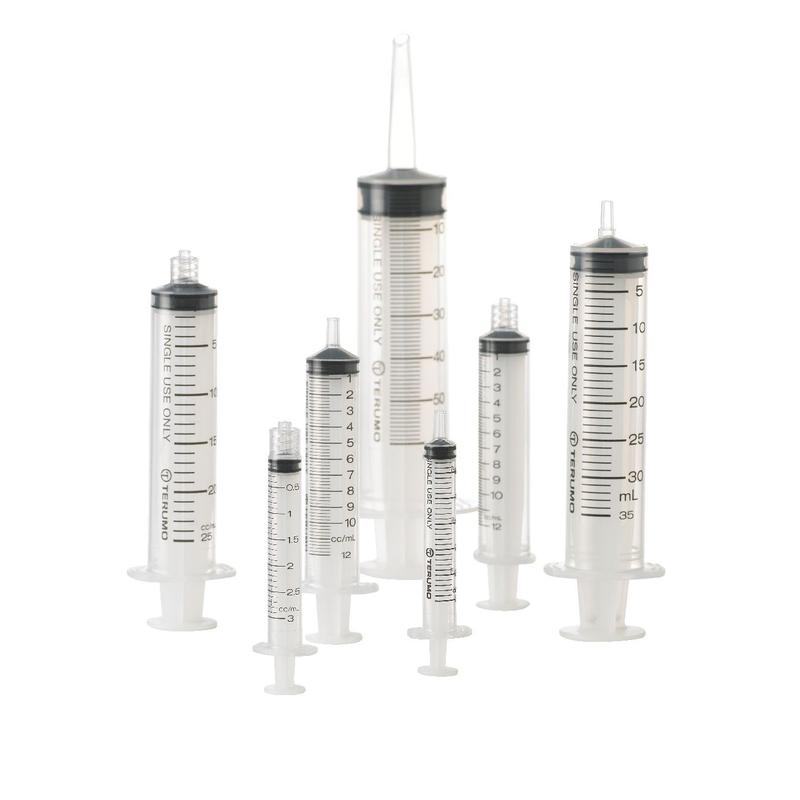 SYRINGE - Thumbnail 3
