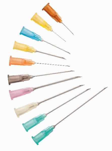 AGANI NEEDLES - Thumbnail 2