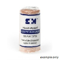HEAVY CREPE BANDAGE - Thumbnail 5