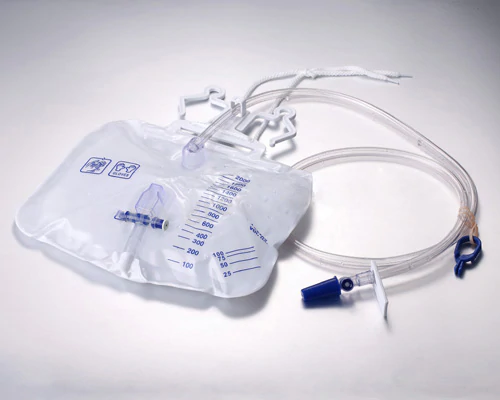 Mediflex Sterile Urine Bag