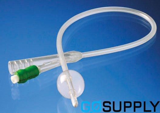 FOLEY SILICONE CATHETER - Thumbnail 5