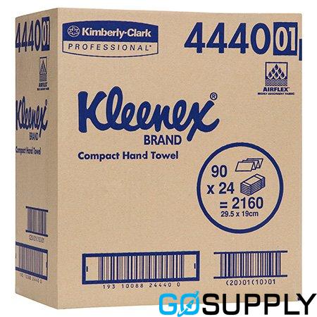 KLEENEX COMPACT HAND TOWEL - Main Image