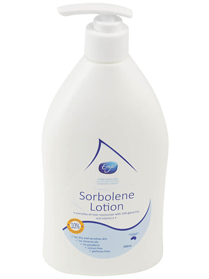 Enya Sorbolene Moisturising Lotion - Main Image