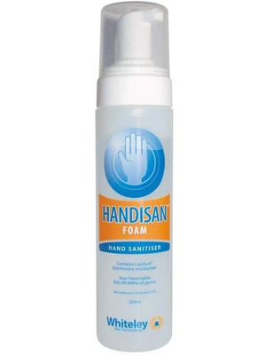Hand Sanitisers - Main Image