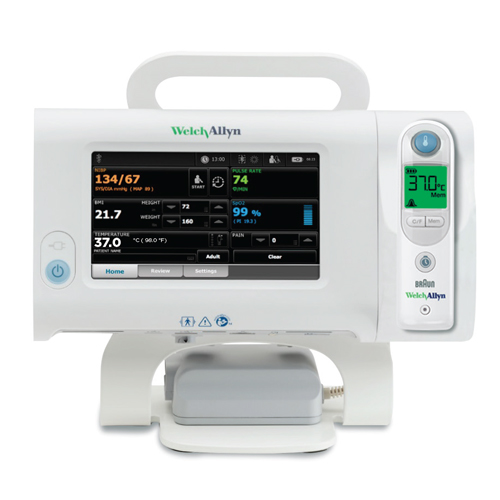 Connex Spot Monitor - Main Image