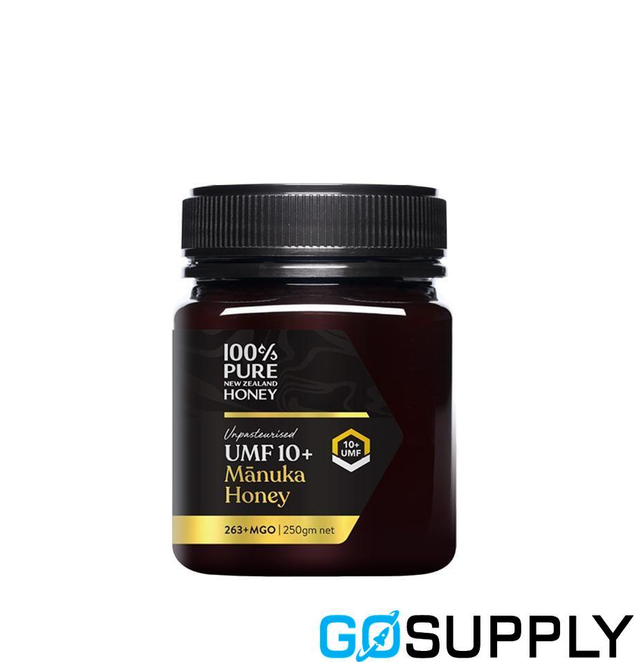 100% PURE NZ HONEY - Main Image