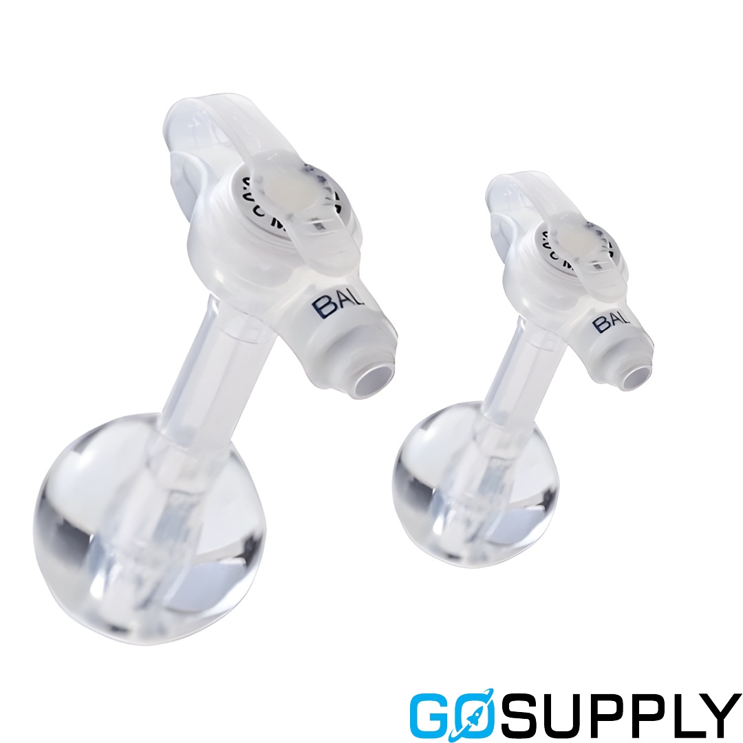 14Fr MIC-KEY Low Profile Balloon Gastrostomy Feeding Tube - Main Image
