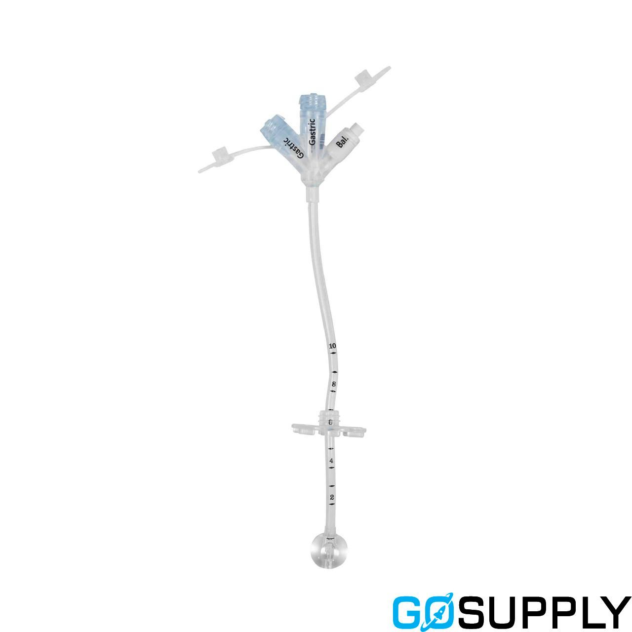 ENFit MIC Balloon Gastrostomy Tube - Main Image