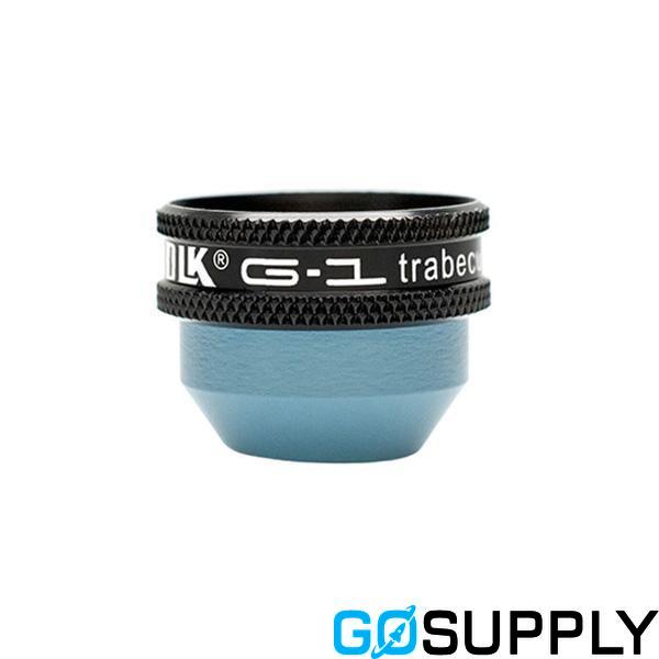 1 MIRROR TRABECULUM LENS GLASS - Main Image