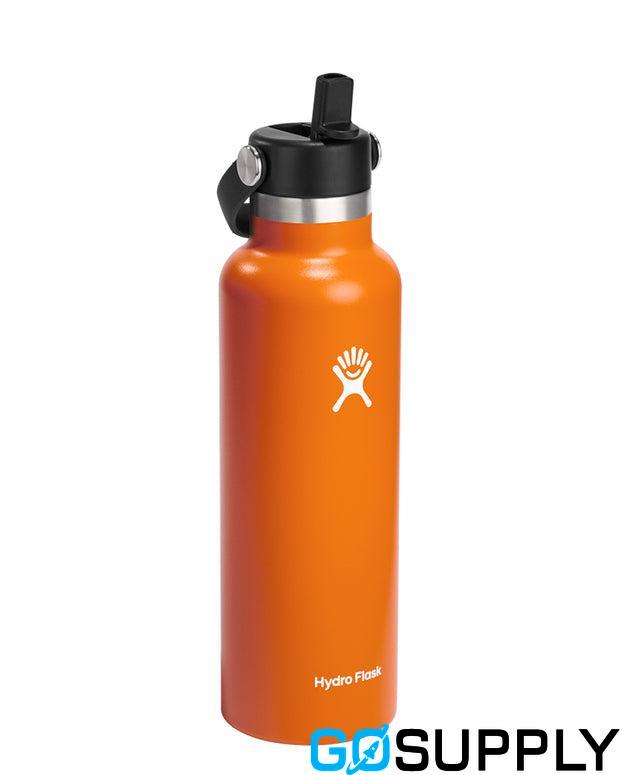 Standard Mouth Bottle - Main Image