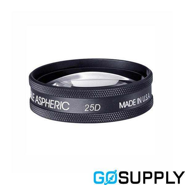 25D LARGE LENS - Main Image